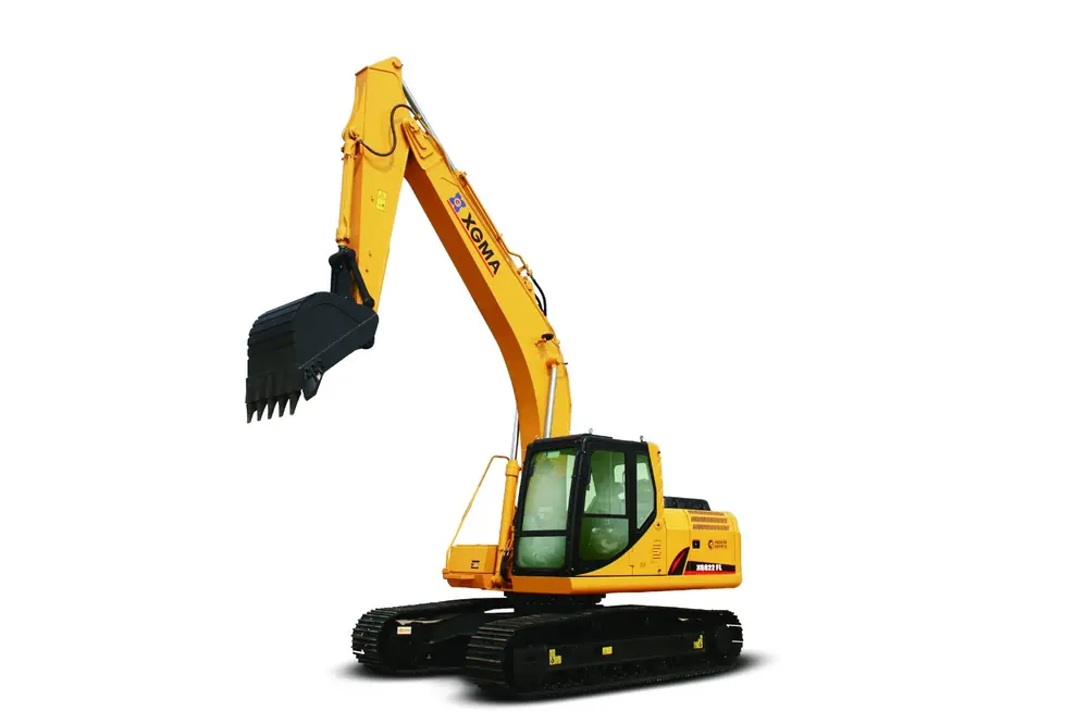 XGMA XG822FJ