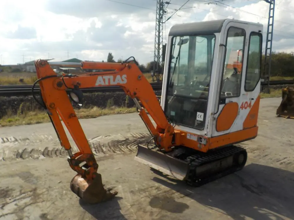 Atlas 404