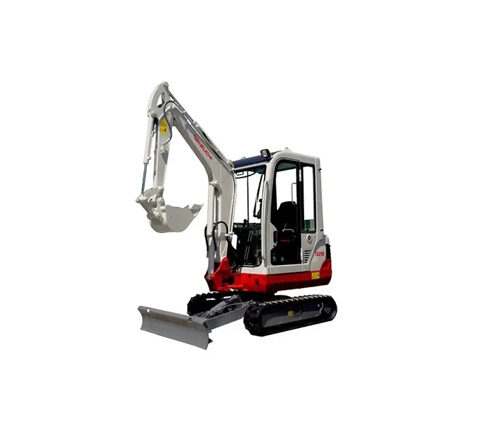 Takeuchi TB 219