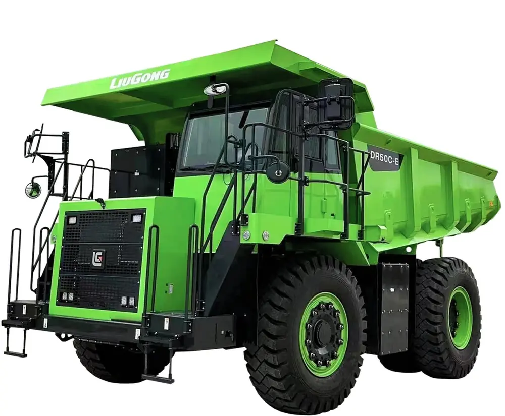 Liugong DR50CE