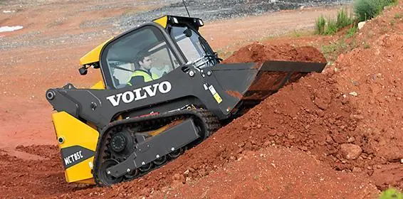 Volvo MCT 85 C thumbnail 2