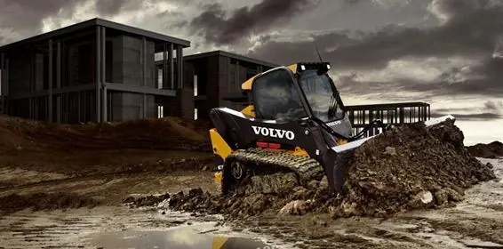Volvo MCT 85 C thumbnail 3