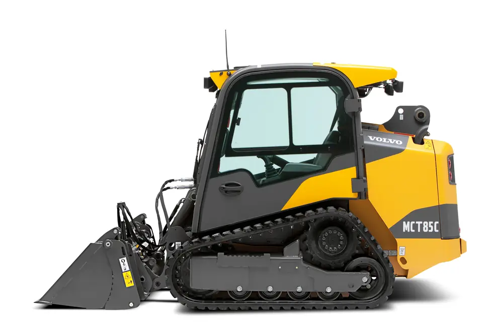Volvo MCT 85 C thumbnail 4