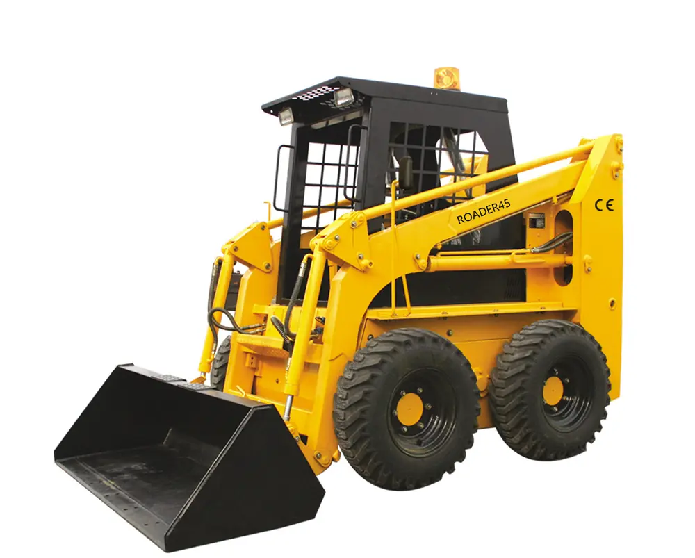 YTO ROADER45
