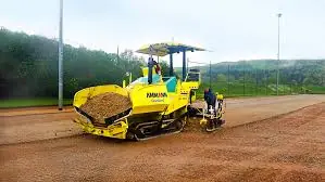 Ammann AFT 350-2