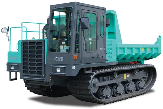 Kato IC120-2