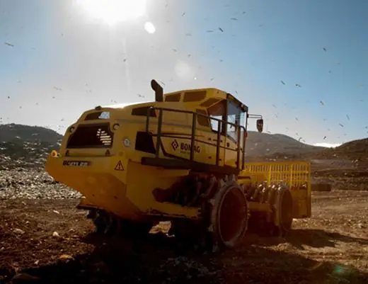 Bomag BC 473 RB 4
