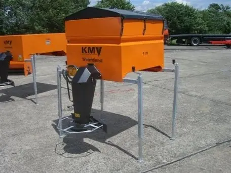 KMV P 260