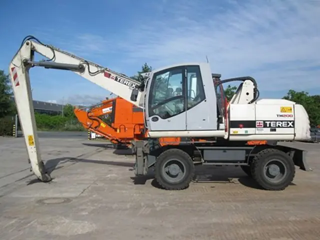 Atlas TM 200