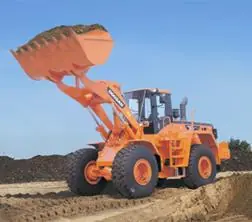 Doosan Mega 300 V thumbnail 4