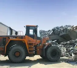 Doosan Mega 300 V thumbnail 5