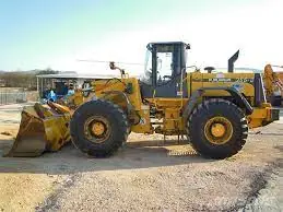Furukawa 355 II
