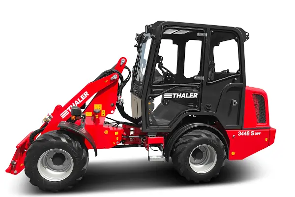 Thaler 3448 L-5A thumbnail 2