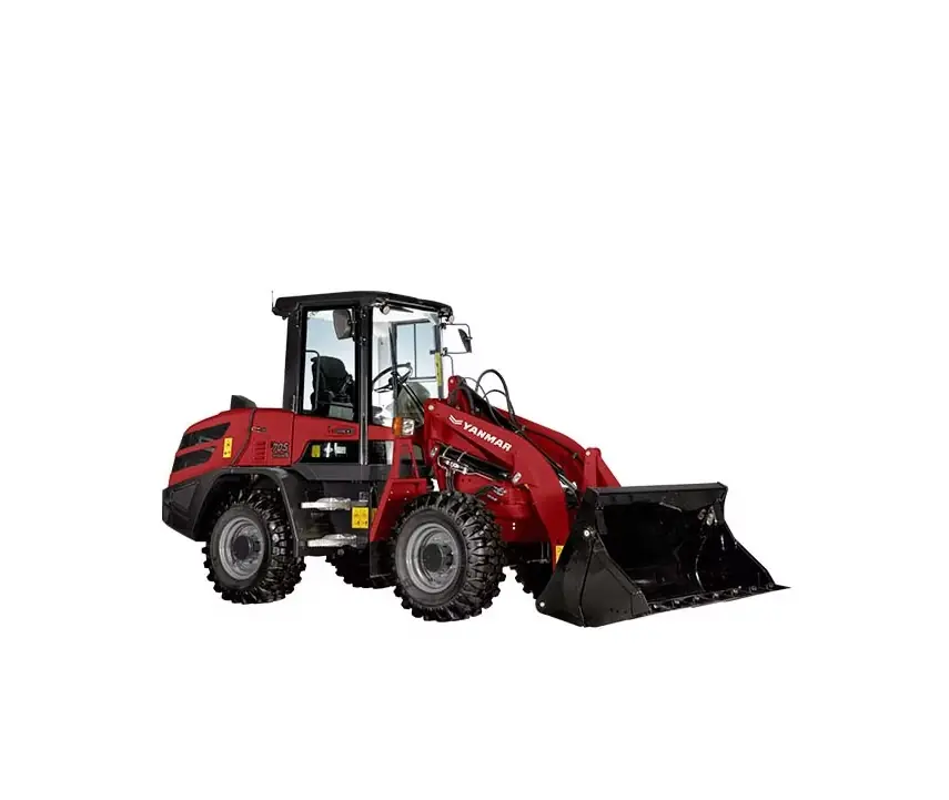 Yanmar V70S thumbnail 2