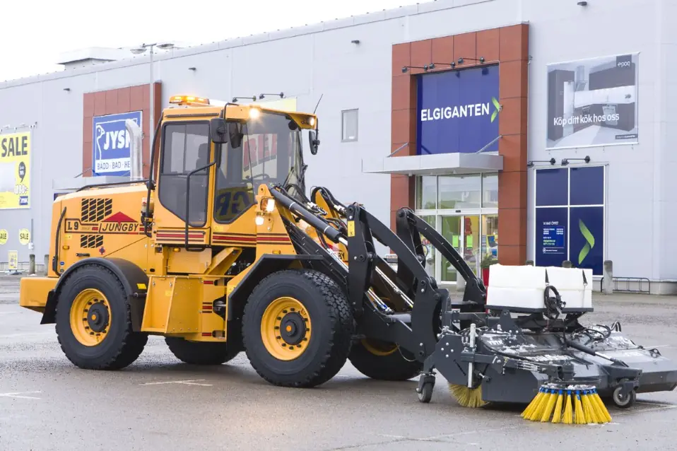 Ljungby L 9