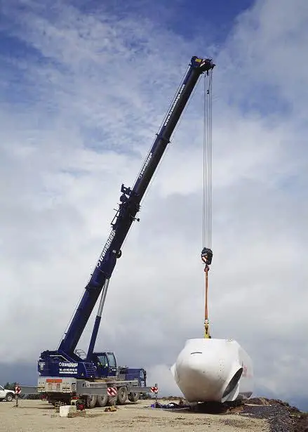 Liebherr LTM 1095-5.1