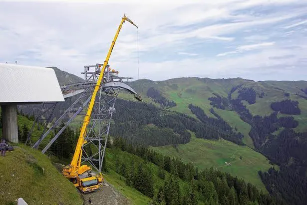 Liebherr LTM 1095-5.1 thumbnail 14