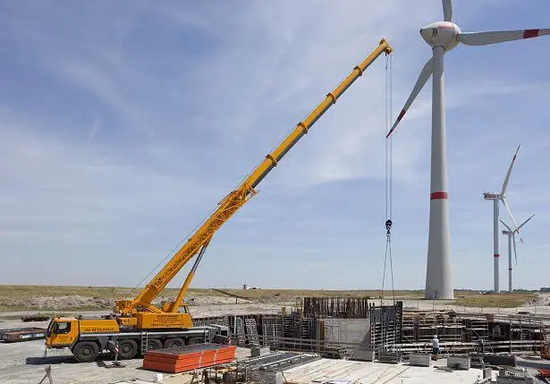 Liebherr LTM 1095-5.1 thumbnail 16