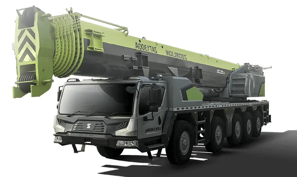 Zoomlion ZAT1300A863