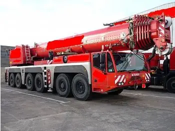 Terex-Demag AC 250 (12x8x8)