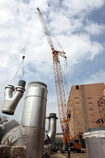 Liebherr LR 1300 SX thumbnail 16