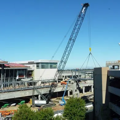 Liebherr LR 1300 SX thumbnail 7