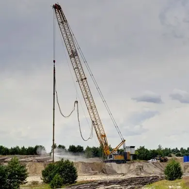 Liebherr LR 1300 SX thumbnail 9