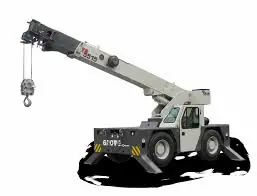 Grove YB5515