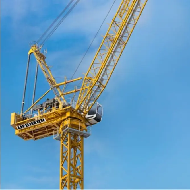 Liebherr 357 HC-L 18/32 Litronic