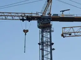 Terex Peiner SMH 130-2,5m