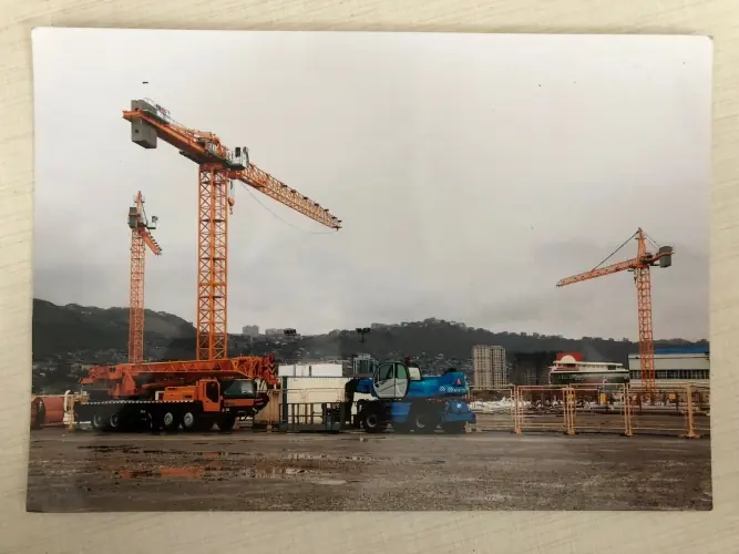 FM-Gru 2675 TLX P16 thumbnail 38