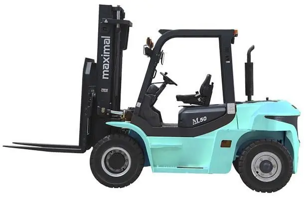 Maximal FD 50 T-MGO2