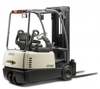 Crown SC 3220 1,6
