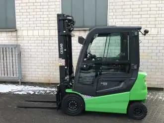 Cesab ECO/KD 210