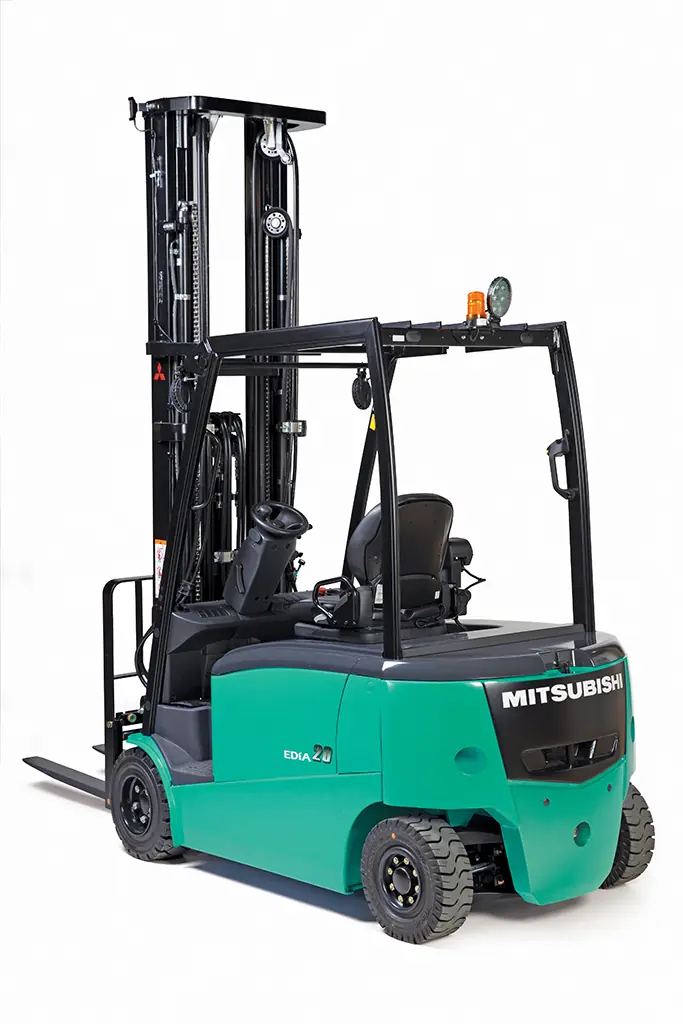 Mitsubishi FB18CPN
