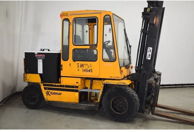 Kalmar EC 6-600
