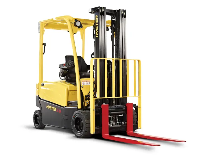 Hyster J2.0XN LWB