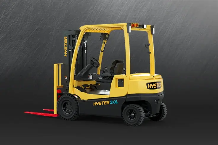 Hyster J2.5XNL