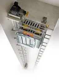 Alimak TR-H