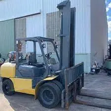 Komatsu FG 45 Z 1 E