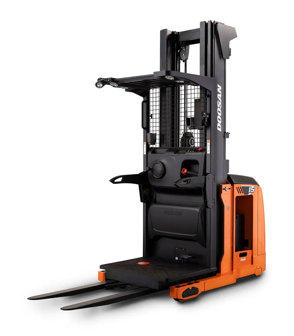 Doosan B15OP-9