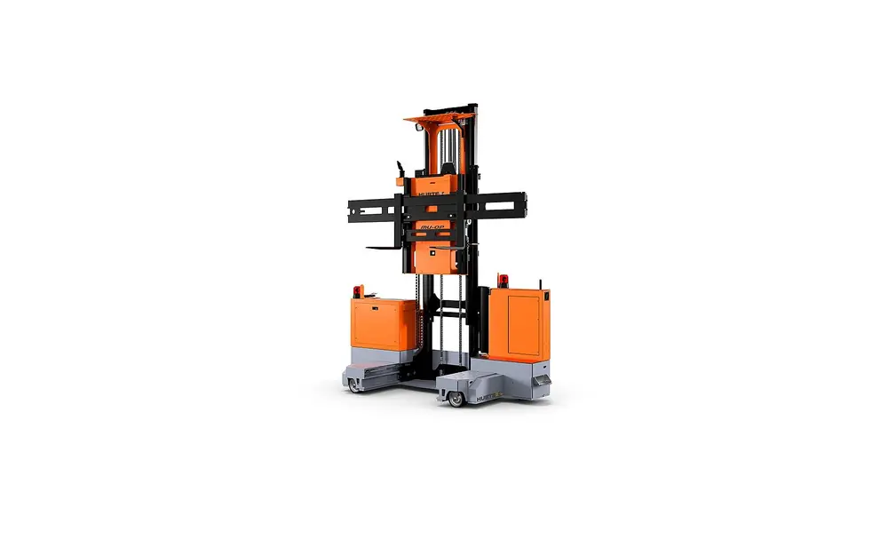 Hubtex M 15 PUS