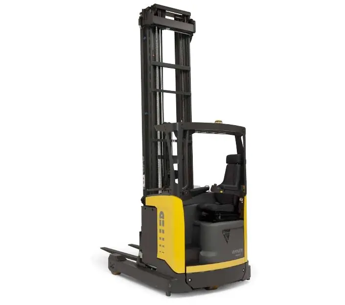 Atlet UHD 200