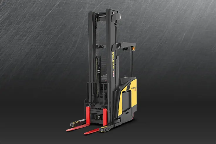 Hyster N35ZDR3