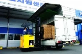 Hyundai HBR 20-7