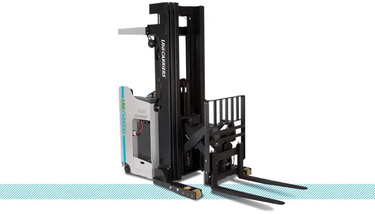 UniCarriers SRX30LND