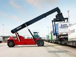 Kalmar DRG450-75S5XS