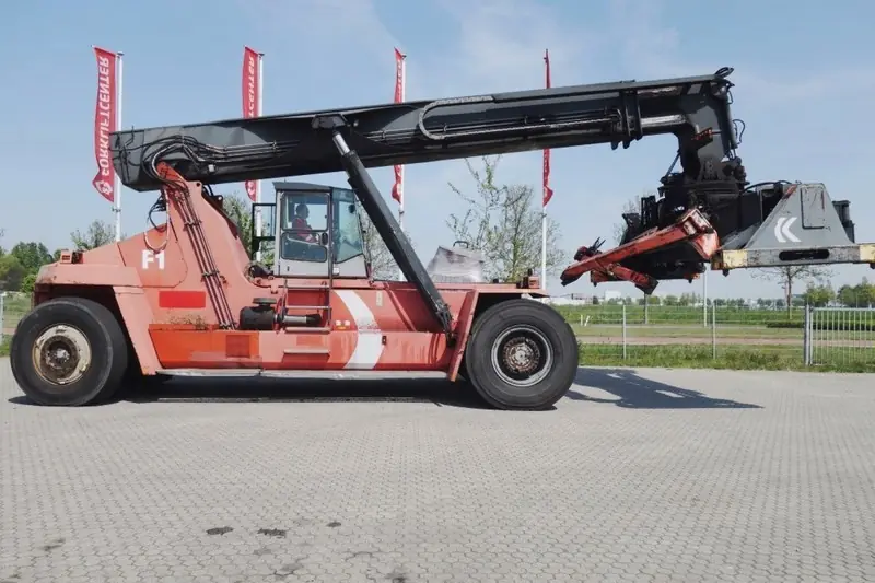 Kalmar DRD450-70C5XS
