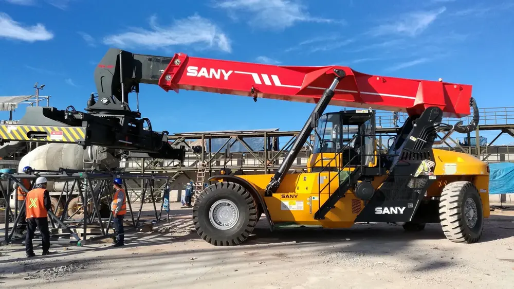 Sany SRSC4545H4 thumbnail 5