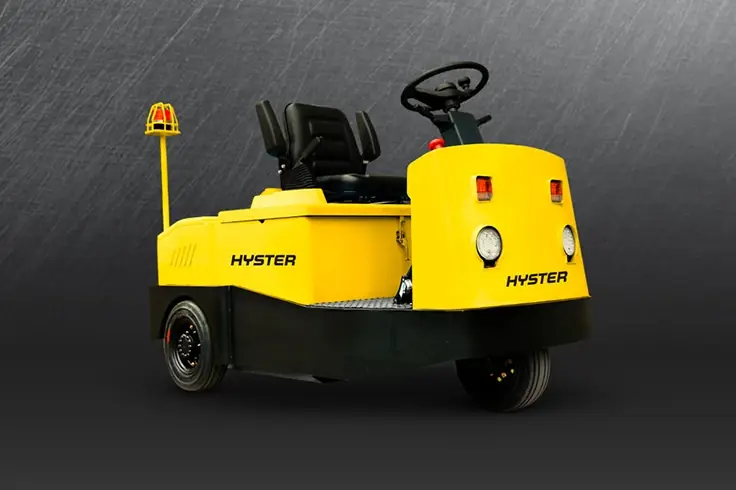 Hyster T6.0UT